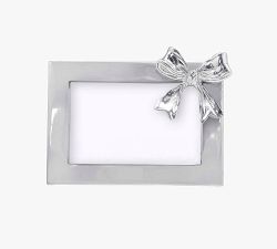 Recycled Aluminum Bow Horizontal Frame