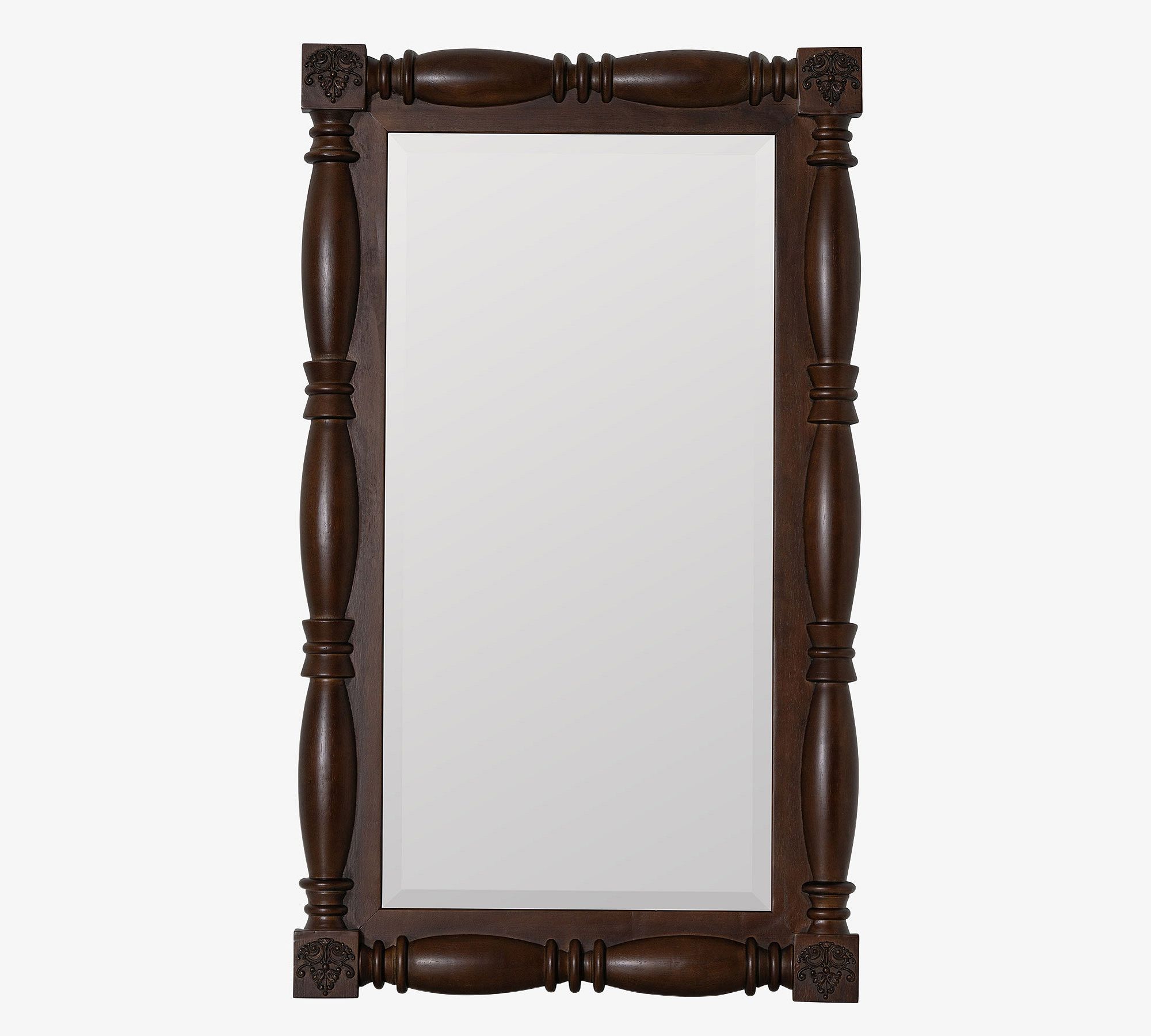 Jefferson Mirror