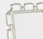 Merced Silver Frames