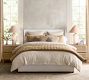 Alpine Luxe Faux Fur Pillow Cover