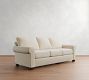 Buchanan Roll Arm Sofa (63"&ndash;94")