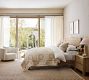 Emery Linen Curtain