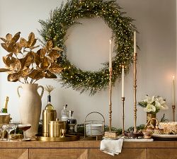 Everson Barware Collection