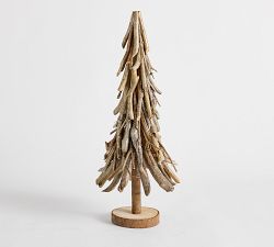 Driftwood Tree