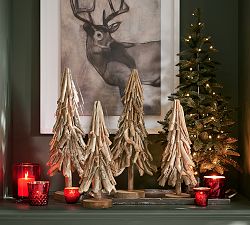 Driftwood Tree