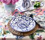 Puebla Porcelain Dinner Plates - Set of 4