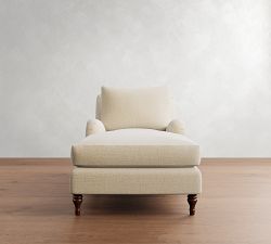 Carlisle Chaise Lounge