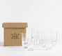 Caterer's Box Water Glasses - Set of 12