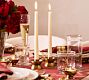 Essential Brass Candle Holders - Set of 4