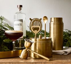 Everson Barware Collection