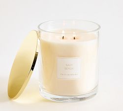 Signature Scent Collection - Navy Beach