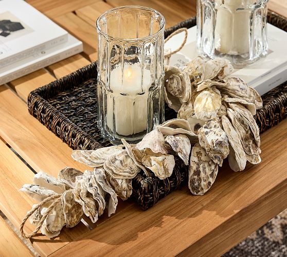Oyster Garland