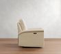Tyler Roll Arm Swivel Glider Recliner
