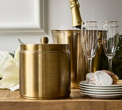 Everson Barware Collection