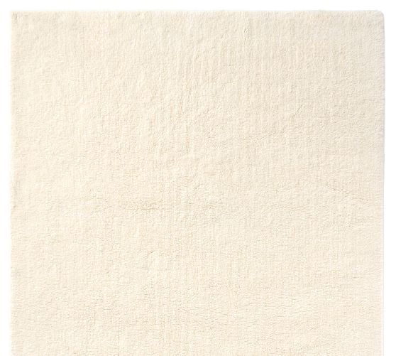 Everyday Wool Rug