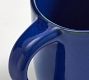 Mason Stoneware Short Pitcher