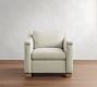 Yardley Slope Arm Chair by Michael Graves Design
