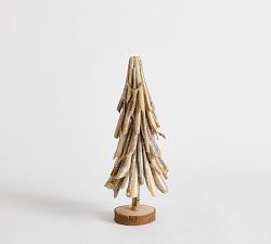 Driftwood Tree