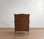 Jackson Leather Chair