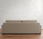 Big Sur Square Arm Sofa (76"-120")