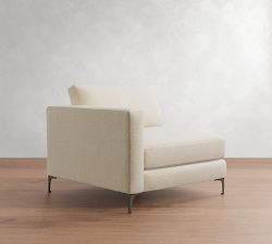 Build Your Own Jake Sectional