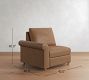 Build Your Own Westwood Roll Arm Leather Power Reclining Sectional