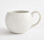 Figural Golf Ball Mugs - Set of 4