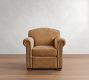 Harrington Leather Chair