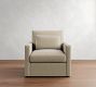 Westwood Slim Arm Deep Seat Chair