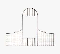 Garden Trellis