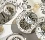 Marrakesh Outdoor Melamine Cereal Bowls - Set of 4