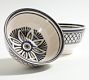 Marrakesh Outdoor Melamine Cereal Bowls - Set of 4