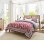 Scarlett Handcrafted Reversible Quilted Sham