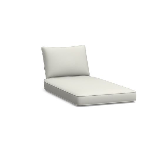Westport Single Chaise Cushion Cover