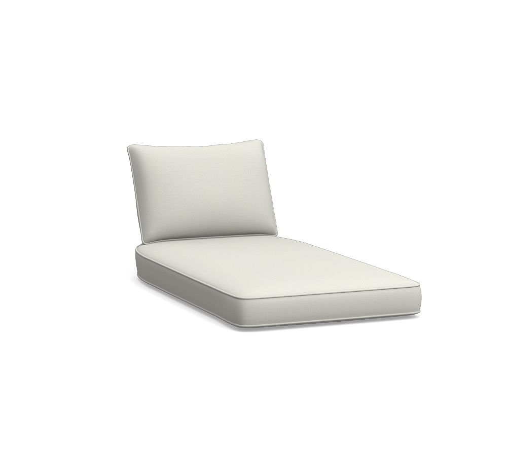 Westport Single Chaise Cushion Cover thumbnail 3