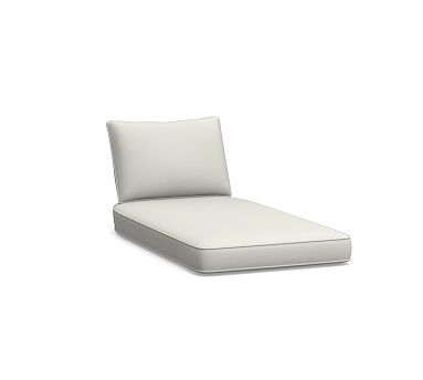Westport Single Chaise Cushion Cover thumbnail 5