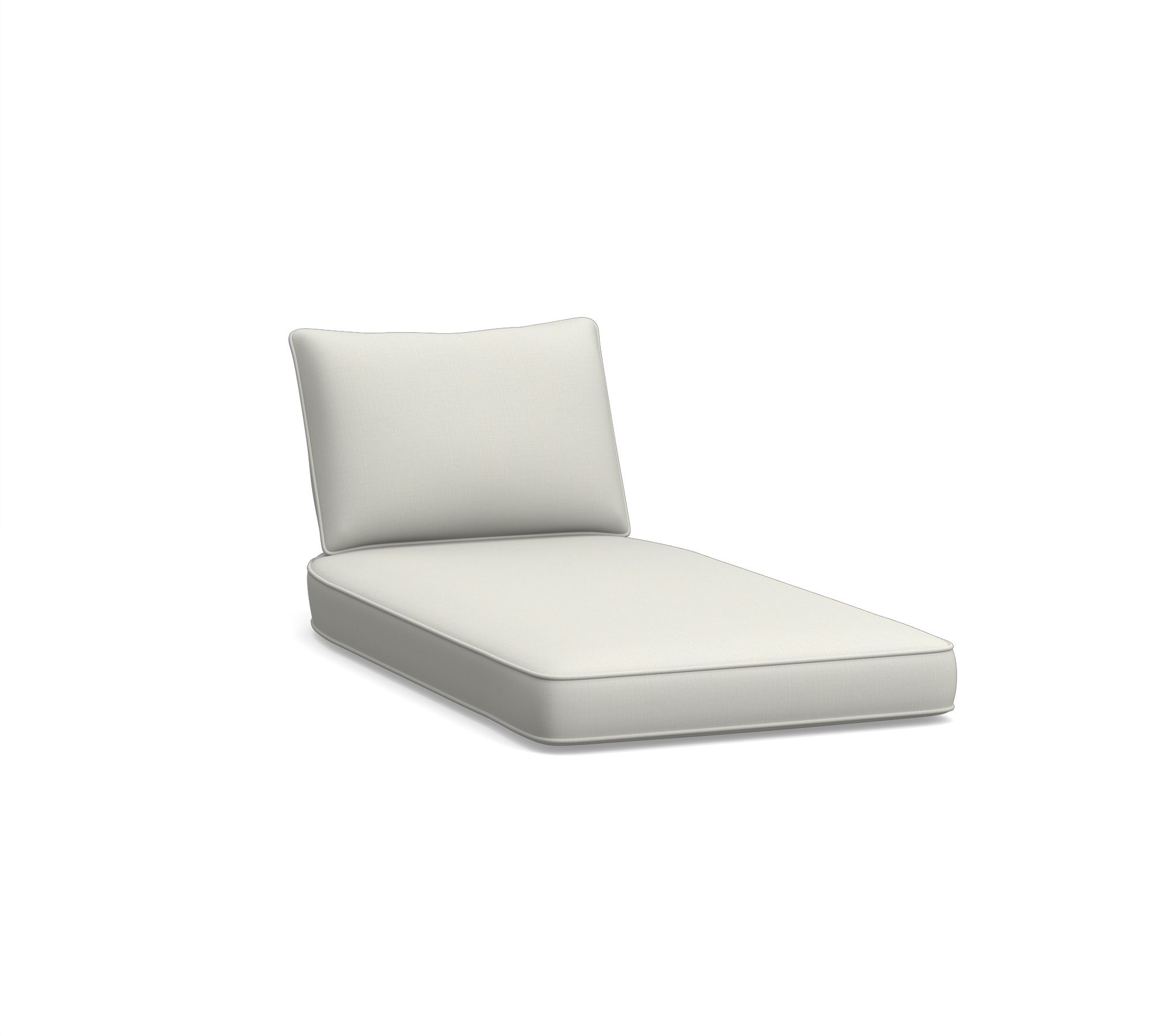 Westport Single Chaise Cushion Cover thumbnail 4