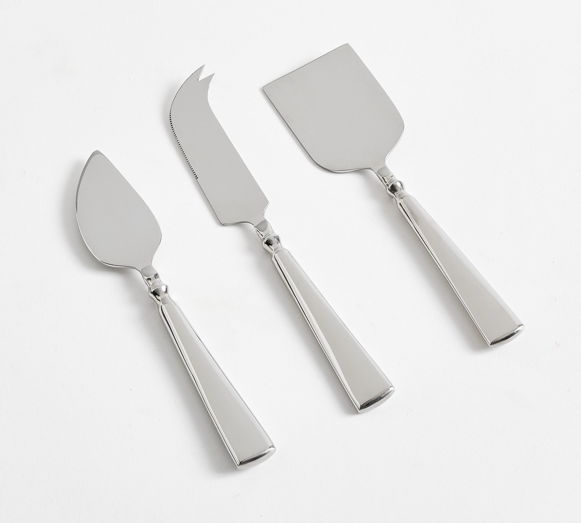 Emma Cheese Knives - Set of 3