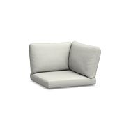 Tulum Sectional Corner Chair Cushion Cover thumbnail 2