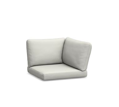 Tulum Sectional Corner Chair Cushion Cover thumbnail 5
