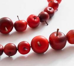 Cranberry Garland