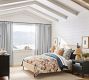 Estelle Upholstered Bed