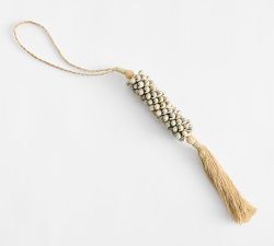 Gray Shell Rope