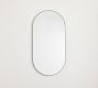 Blake Pill Shaped Mirror