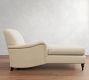 Carlisle Tightback Chaise