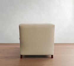 Carlisle Tightback Chaise