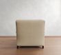 Carlisle Tightback Chaise
