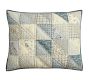 Ellis Reversible Quilted Sham