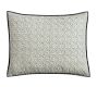 Ellis Reversible Quilted Sham