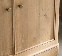 Leah Heirloom Single Sink Vanity (36")